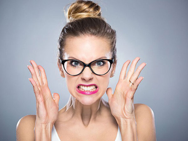 Những câu hỏi về 'vùng kín' thường khiến mọi người ngại ngần khi nhắc tới - 5 Những câu hỏi về 'vùng kín' thường khiến mọi người ngại ngần khi nhắc tới - 5