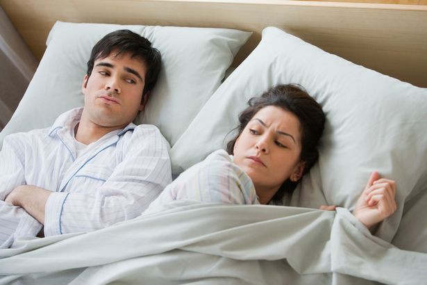 Cơ thể sẽ phản ứng thế nào khi chúng ta nói 'không' với 'chuyện ấy': Câu trả lời tệ hơn bạn tưởng nhiều - 3 Cơ thể sẽ phản ứng thế nào khi chúng ta nói 'không' với 'chuyện ấy': Câu trả lời tệ hơn bạn tưởng nhiều - 3