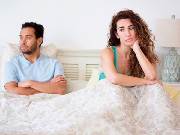 Cơ thể sẽ phản ứng thế nào khi chúng ta nói 'không' với 'chuyện ấy': Câu trả lời tệ hơn bạn tưởng nhiều - 2 Cơ thể sẽ phản ứng thế nào khi chúng ta nói 'không' với 'chuyện ấy': Câu trả lời tệ hơn bạn tưởng nhiều - 2
