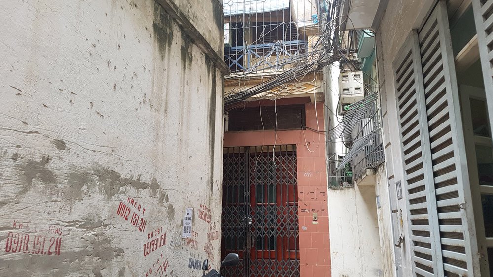 Vinaca sản xuất thuốc chữa ung thư từ than tre: Tháo biển hiệu, tẩu tán tài sản lúc nửa đêm - 2 Vinaca sản xuất thuốc chữa ung thư từ than tre: Tháo biển hiệu, tẩu tán tài sản lúc nửa đêm - 2