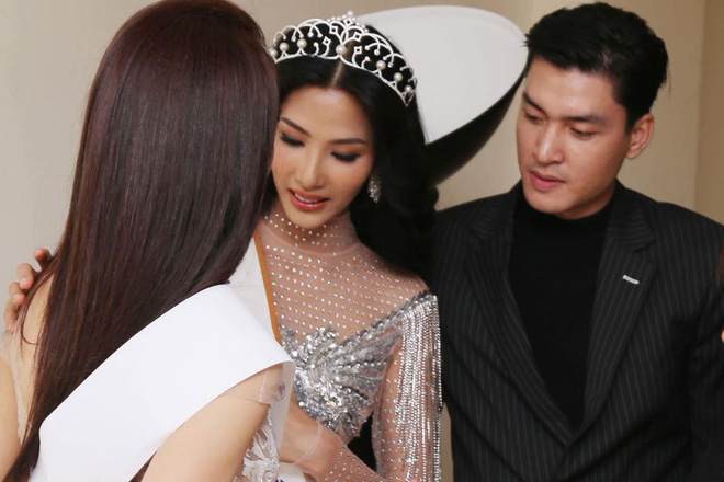 Những cặp bạn thân khác giới 'hiếm có khó tìm' của showbiz Việt - 10 Những cặp bạn thân khác giới 'hiếm có khó tìm' của showbiz Việt - 10