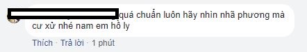 Nam Em bị cư dân mạng 'ném đá' sau clip trải lòng của Trường Giang - 5 Nam Em bị cư dân mạng 'ném đá' sau clip trải lòng của Trường Giang - 5