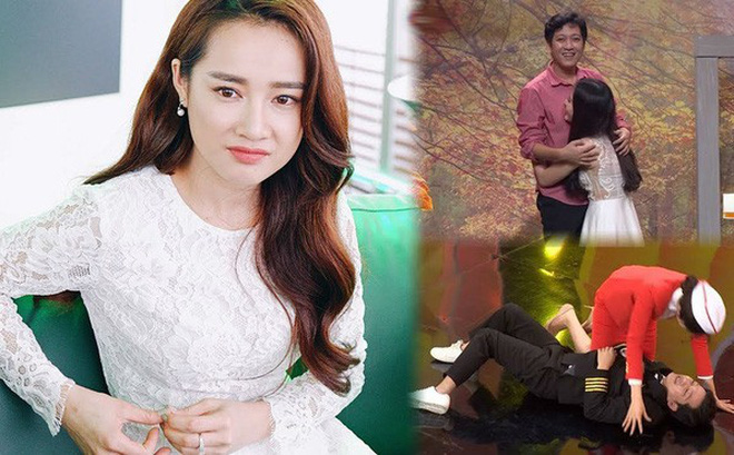 Trường Giang rưng rưng nước mắt khi nhắc đến Nhã Phương và cho rằng Nam Em có vấn đề về đầu óc