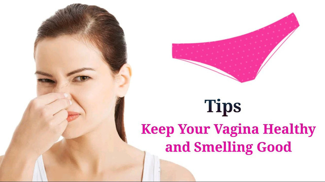 Cách vệ sinh 'vùng kín' tốt nhất: Lời khuyên từ bác sĩ phụ khoa sẽ khiến bạn phải cân nhắc mỗi khi làm việc này - 2 Cách vệ sinh 'vùng kín' tốt nhất: Lời khuyên từ bác sĩ phụ khoa sẽ khiến bạn phải cân nhắc mỗi khi làm việc này - 2