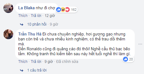 Phản ứng của cư dân mạng với màn catwalk của Bùi Tiến Dũng tại VIFW - 3 Phản ứng của cư dân mạng với màn catwalk của Bùi Tiến Dũng tại VIFW - 3