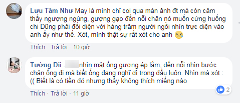 Phản ứng của cư dân mạng với màn catwalk của Bùi Tiến Dũng tại VIFW - 7 Phản ứng của cư dân mạng với màn catwalk của Bùi Tiến Dũng tại VIFW - 7