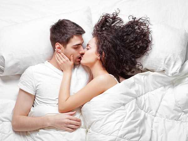 Bí quyết giúp 'chuyện ấy' buổi sáng thêm hoàn hảo Bí quyết giúp 'chuyện ấy' buổi sáng thêm hoàn hảo