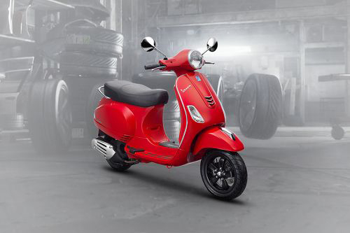 Những mẫu xe ga tiết kiệm xăng cho phái đẹp mới nhất 2018 - 2 Những mẫu xe ga tiết kiệm xăng cho phái đẹp mới nhất 2018 - 2