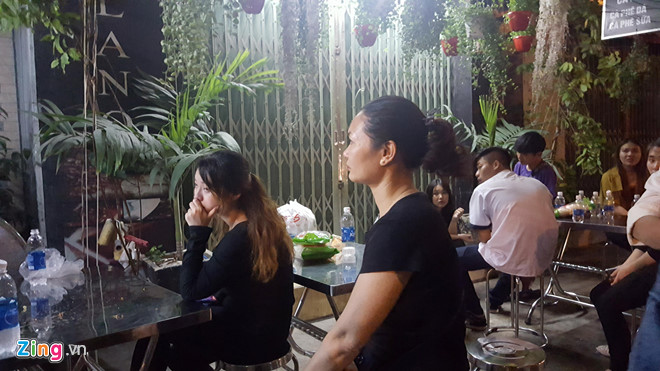 Mẹ cô giáo bị người yêu sát hại: Con chết oan quá!