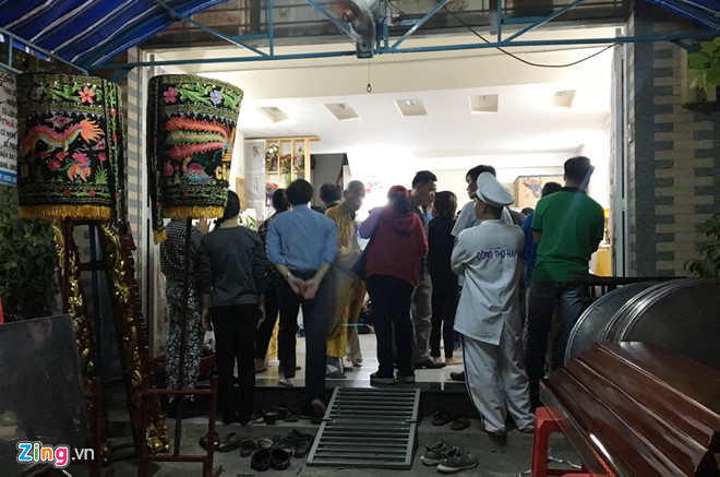 Mẹ cô giáo bị người yêu sát hại: Con chết oan quá!