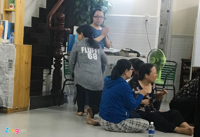 Mẹ cô giáo bị người yêu sát hại: Con chết oan quá!