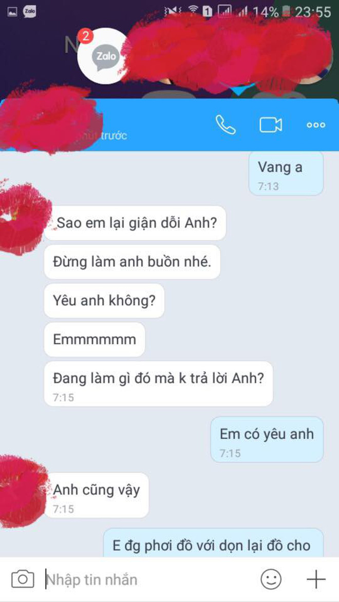 Vợ chồng lục đục, cô vợ tâm sự với bạn thân, ai ngờ bạn thừa cơ 'thả thính', gửi hẳn ảnh nude cho chồng - 2 Vợ chồng lục đục, cô vợ tâm sự với bạn thân, ai ngờ bạn thừa cơ 'thả thính', gửi hẳn ảnh nude cho chồng - 2