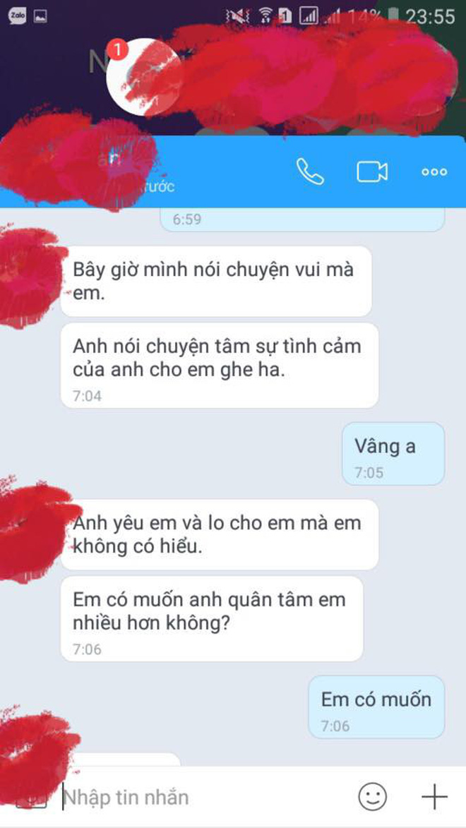 Vợ chồng lục đục, cô vợ tâm sự với bạn thân, ai ngờ bạn thừa cơ 'thả thính', gửi hẳn ảnh nude cho chồng - 4 Vợ chồng lục đục, cô vợ tâm sự với bạn thân, ai ngờ bạn thừa cơ 'thả thính', gửi hẳn ảnh nude cho chồng - 4