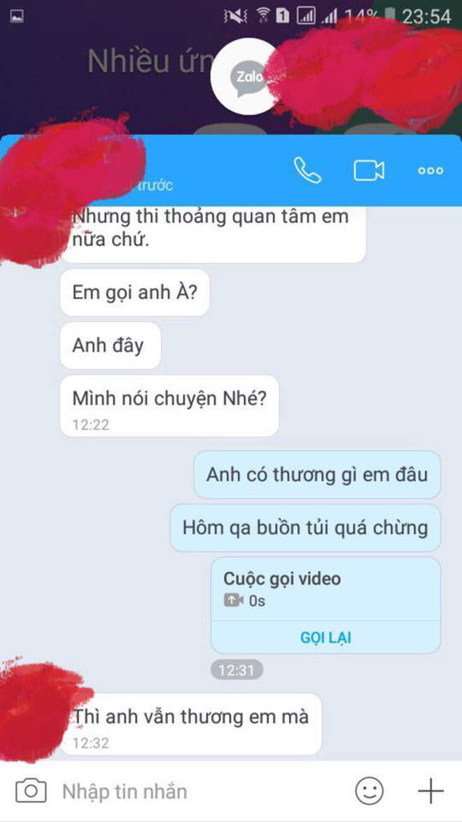 Vợ chồng lục đục, cô vợ tâm sự với bạn thân, ai ngờ bạn thừa cơ 'thả thính', gửi hẳn ảnh nude cho chồng - 5 Vợ chồng lục đục, cô vợ tâm sự với bạn thân, ai ngờ bạn thừa cơ 'thả thính', gửi hẳn ảnh nude cho chồng - 5