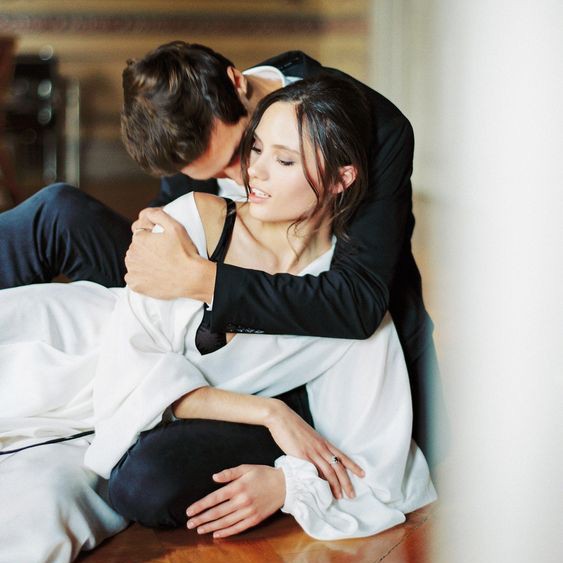 Hãy gác lại bí kíp khiến đàn ông mê mẩn, đây mới là cách khiến phụ nữ tận hưởng 'chuyện ấy' và trái tim chàng một cách trọn vẹn nhất! - 1 Hãy gác lại bí kíp khiến đàn ông mê mẩn, đây mới là cách khiến phụ nữ tận hưởng 'chuyện ấy' và trái tim chàng một cách trọn vẹn nhất! - 1