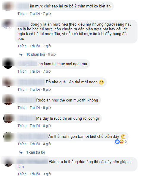 Khoe bạn gái nấu lẩu hải sản đen sì, anh chàng này còn tiết lộ nguyên nhân khiến dân mạng phì cười