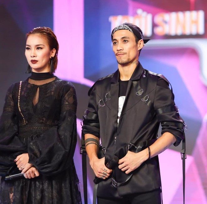 Phạm Anh Khoa: Đừng lặng im trước lời tố gạ tình