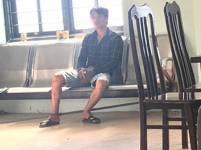 Vụ chồng bắt quả tang vợ thuê phòng trọ sống chung với nhân tình: Người chồng bị công an triệu tập