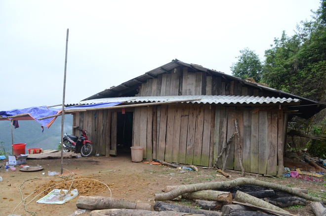 Bố của đối tượng sát hại 4 người ở Cao Bằng: Nghe tin con trai giết người, vợ tôi ngất lên ngất xuống đến 5 lần, đau đớn lắm