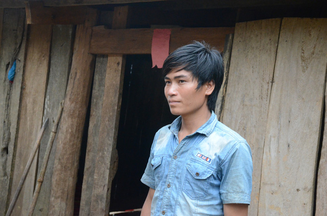 Bố của đối tượng sát hại 4 người ở Cao Bằng: Nghe tin con trai giết người, vợ tôi ngất lên ngất xuống đến 5 lần, đau đớn lắm