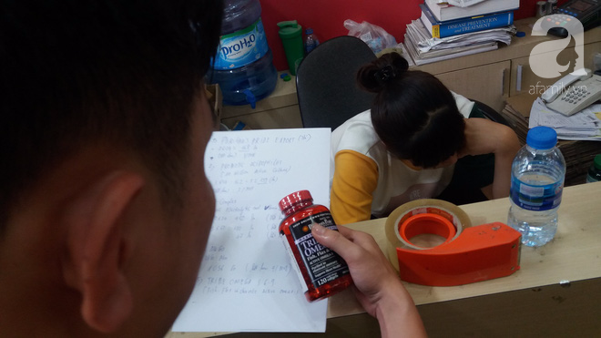 Hà Nội: Đột nhập kho hàng mỹ phẩm không chứng từ, phát hiện 5000 sản phẩm thực phẩm chức năng hết hạn