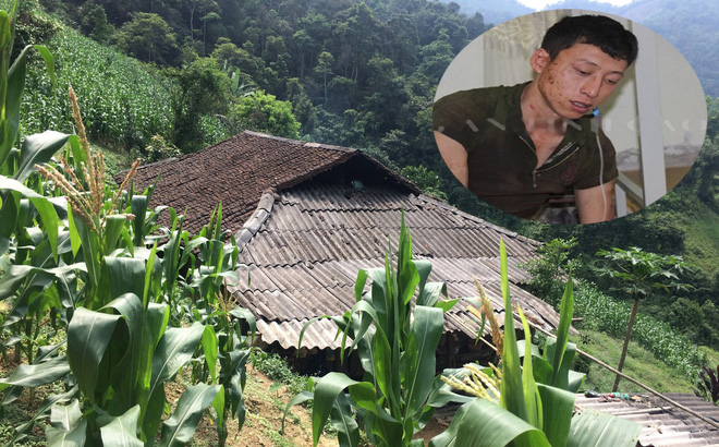Bố nghi phạm giết 4 người ở Cao Bằng: Vay mượn tiền mua 4 chiếc quan tài cho bị hại