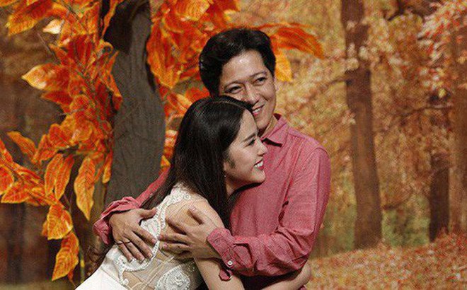 Trang Trần: Tôi có chuyện muốn tố Trường Giang