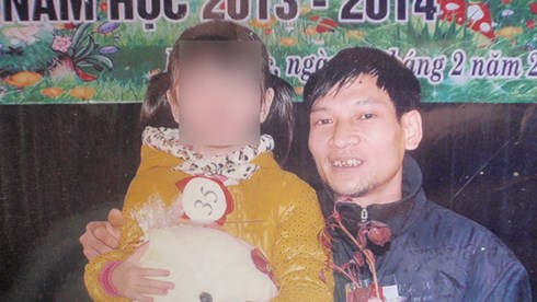 Vụ chồng chém vợ ở Phú Thọ: Xuất hiện kẻ lạ mặt tự ý lấy đồ mang đi