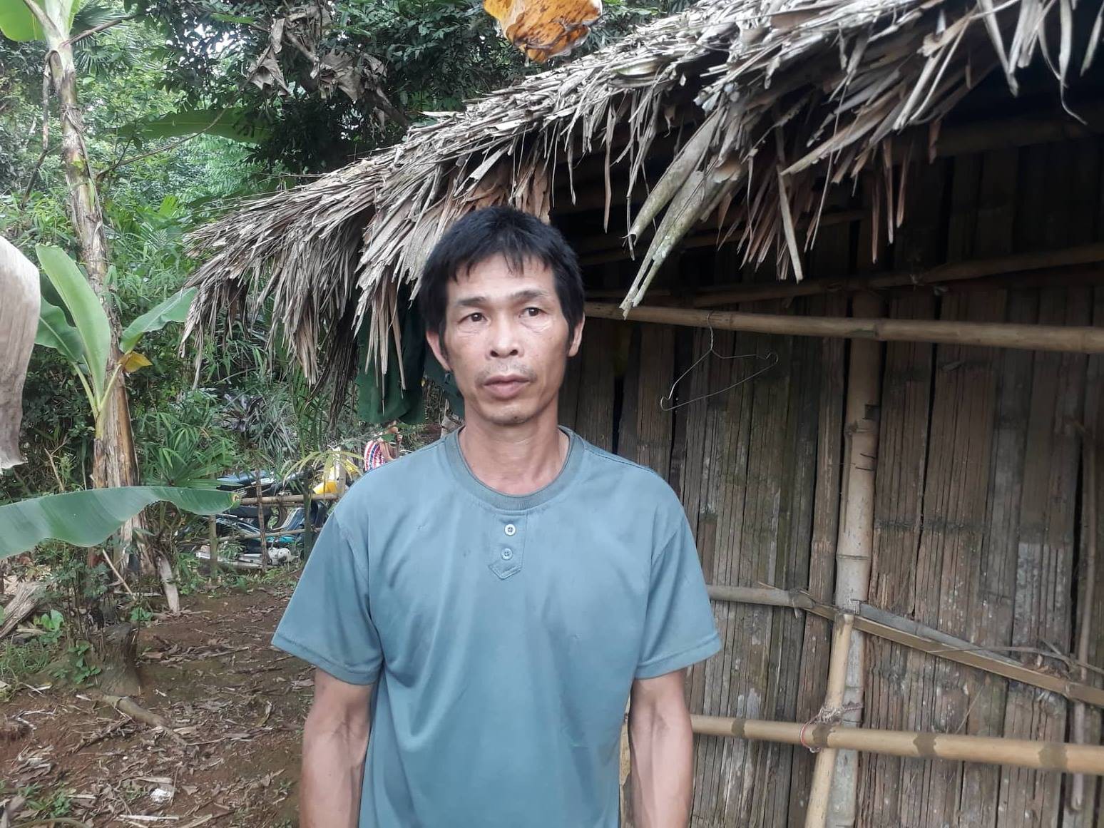 Vụ bác ruột nghi xâm hại cháu đến sinh con: Bán hết mọi thứ, cầm cố nhà để lo viện phí cho con