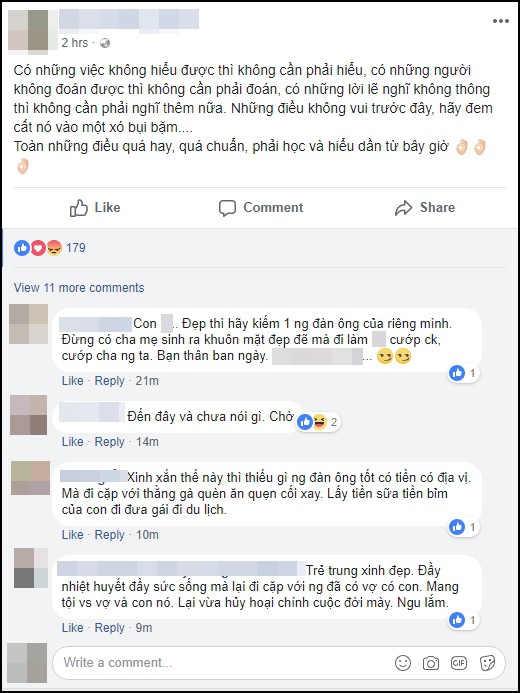 Xôn xao câu chuyện vợ mới sinh được 40 ngày đau đớn phát hiện chồng đi du lịch cùng cô gái lạ