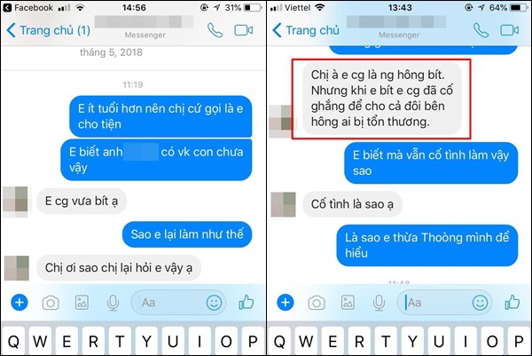 Xôn xao câu chuyện vợ mới sinh được 40 ngày đau đớn phát hiện chồng đi du lịch cùng cô gái lạ