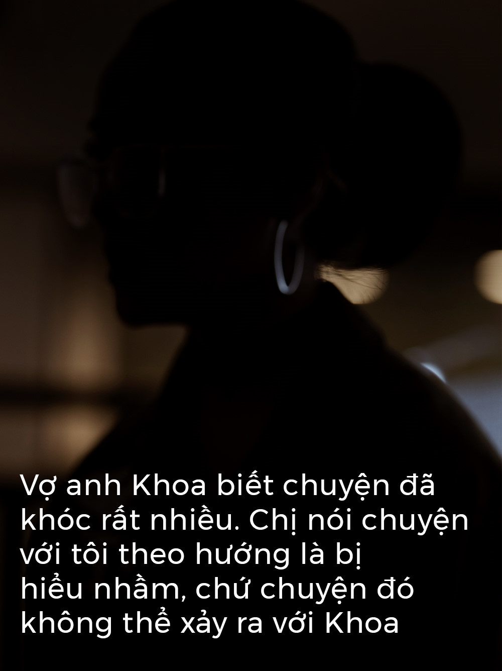 Tôi trầm cảm, phải trốn chạy khi bị Phạm Anh Khoa tấn công tình dục