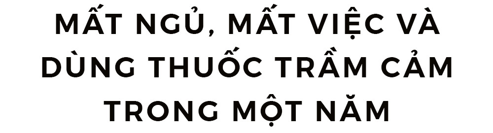 Tôi trầm cảm, phải trốn chạy khi bị Phạm Anh Khoa tấn công tình dục