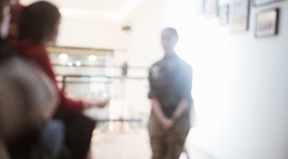 Tôi trầm cảm, phải trốn chạy khi bị Phạm Anh Khoa tấn công tình dục