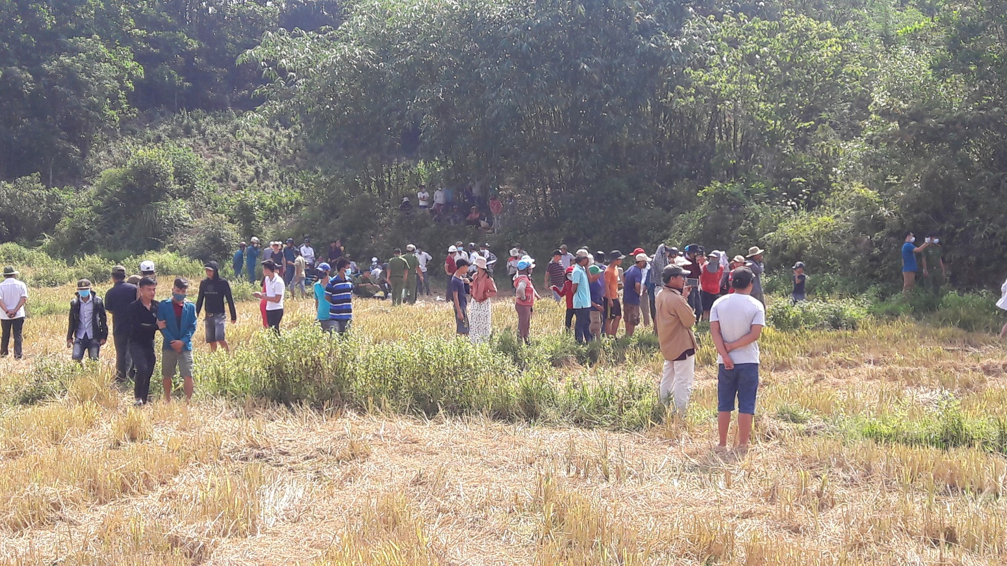 Nóng: Giết người rồi chôn xác nhiều lần gây rúng động ở Đà Nẵng