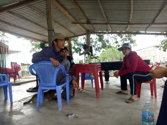 Chân dung hai nghi can giết bạn chôn xác qua lời kể của những người hàng xóm