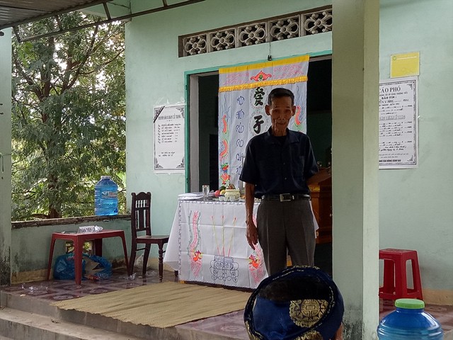 Chân dung hai nghi can giết bạn chôn xác qua lời kể của những người hàng xóm