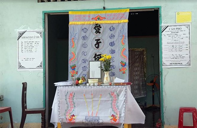 Tiết lộ gây sốc về vụ giết người, 3 lần chôn xác phi tang