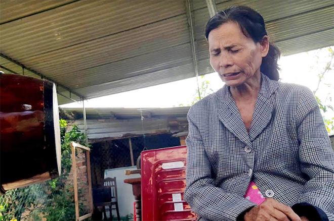 Tiết lộ gây sốc về vụ giết người, 3 lần chôn xác phi tang