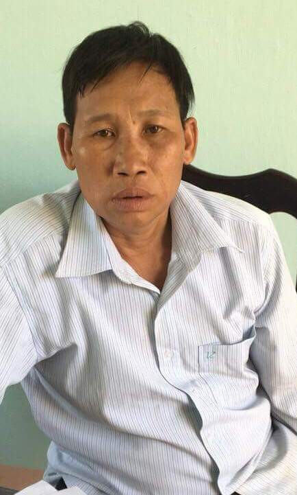 Lời khai của chủ mưu và hung thủ giết người đàn ông rồi chôn xác nhiều lần ở Đà Nẵng