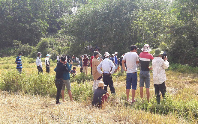 Lời khai của chủ mưu và hung thủ giết người đàn ông rồi chôn xác nhiều lần ở Đà Nẵng