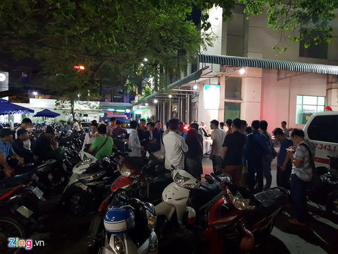 Hiệp sĩ tử vong khi bắt cướp sắp làm đám cưới