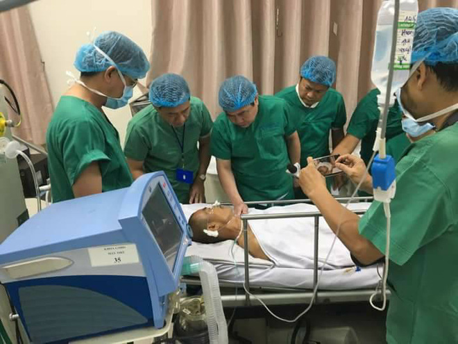 Vụ hiệp sĩ Sài Gòn gặp nạn khi truy bắt trộm xe: Đội trưởng săn bắt cướp quận Tân Bình bị đâm lòi nội tạng