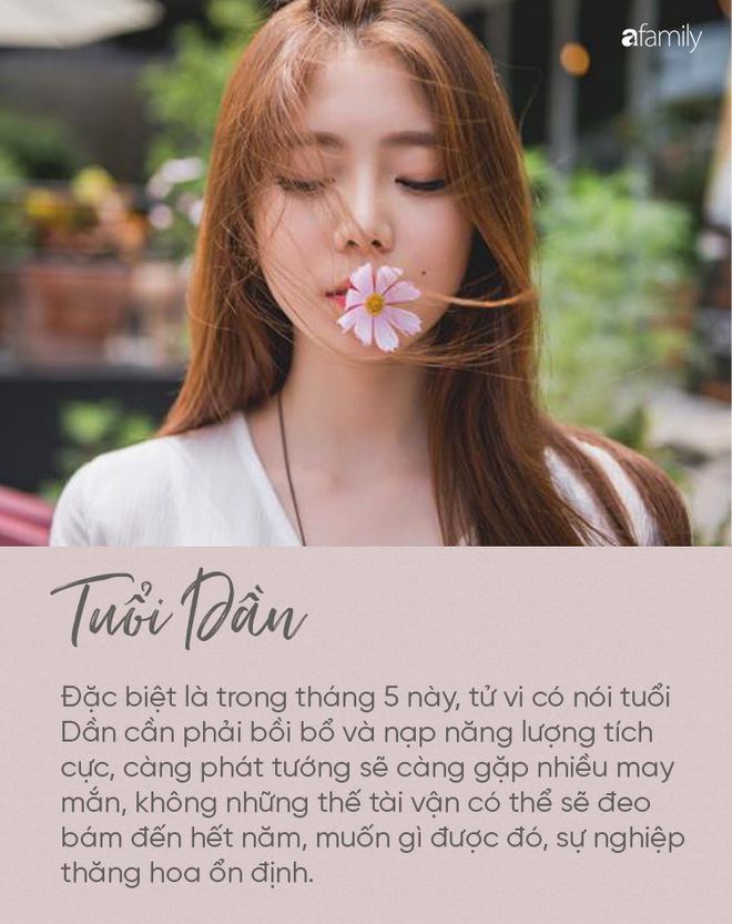 3 con giáp rõ ràng sẽ may mắn trong tháng này, chỉ cần phát tướng là phát tài, không nợ không nần, túi tiền rủng rỉnh đến cuối năm 3 con giáp rõ ràng sẽ may mắn trong tháng này, chỉ cần phát tướng là phát tài, không nợ không nần, túi tiền rủng rỉnh đến cuối năm