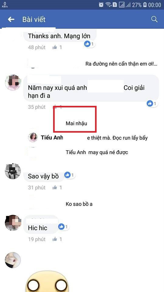 Vụ băng trộm SH đâm chết 2 hiệp sĩ Sài Gòn: Chủ nhân chiếc xe trần tình việc dân mạng tố sau vụ việc vẫn rủ bạn đi nhậu