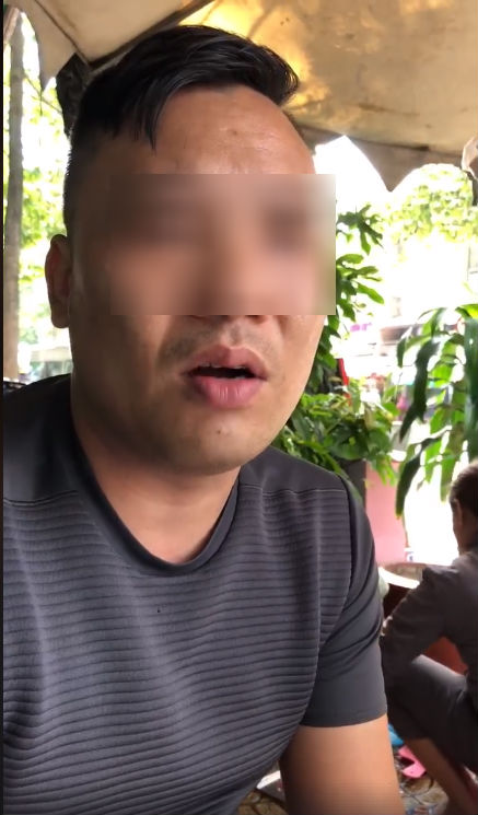 Vụ băng trộm SH đâm chết 2 hiệp sĩ Sài Gòn: Chủ nhân chiếc xe trần tình việc dân mạng tố sau vụ việc vẫn rủ bạn đi nhậu
