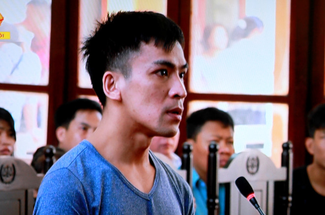 Hoàng Công Lương khai gì tại tòa sau sự cố 8 người chết khi chạy thận?