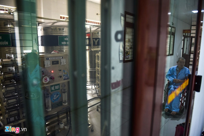 Hoàng Công Lương khai gì tại tòa sau sự cố 8 người chết khi chạy thận?