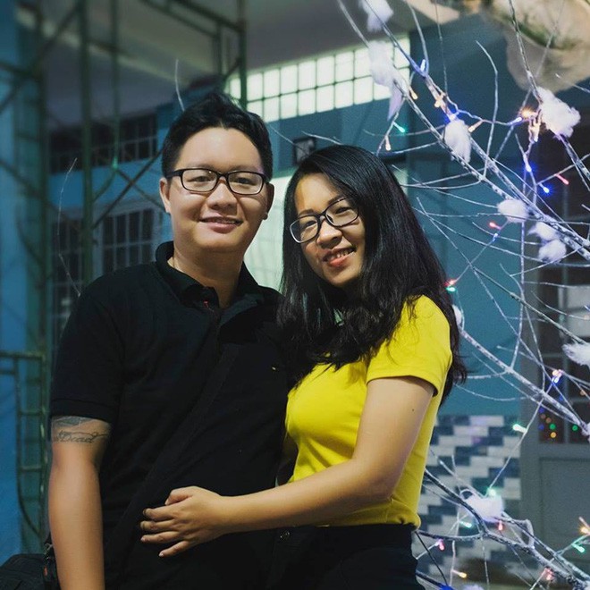 Câu nói ngây ngô của con trẻ và câu chuyện tìm hạnh phúc của mẹ đơn thân với chàng trai tân kém 6 tuổi - 2 Câu nói ngây ngô của con trẻ và câu chuyện tìm hạnh phúc của mẹ đơn thân với chàng trai tân kém 6 tuổi - 2