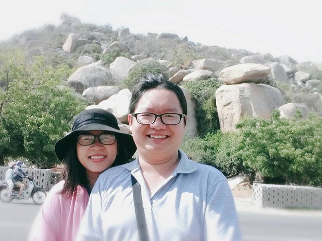 Câu nói ngây ngô của con trẻ và câu chuyện tìm hạnh phúc của mẹ đơn thân với chàng trai tân kém 6 tuổi - 3 Câu nói ngây ngô của con trẻ và câu chuyện tìm hạnh phúc của mẹ đơn thân với chàng trai tân kém 6 tuổi - 3